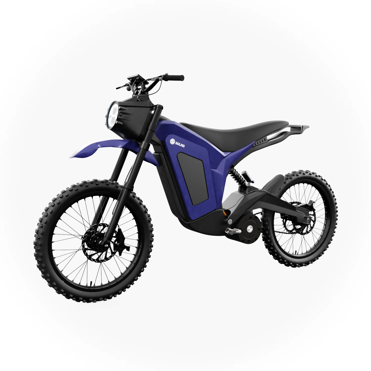 4 Test Solar E-Clipse Electric Bike (Copy - ESC) (Copy) (Copy) - Image 13