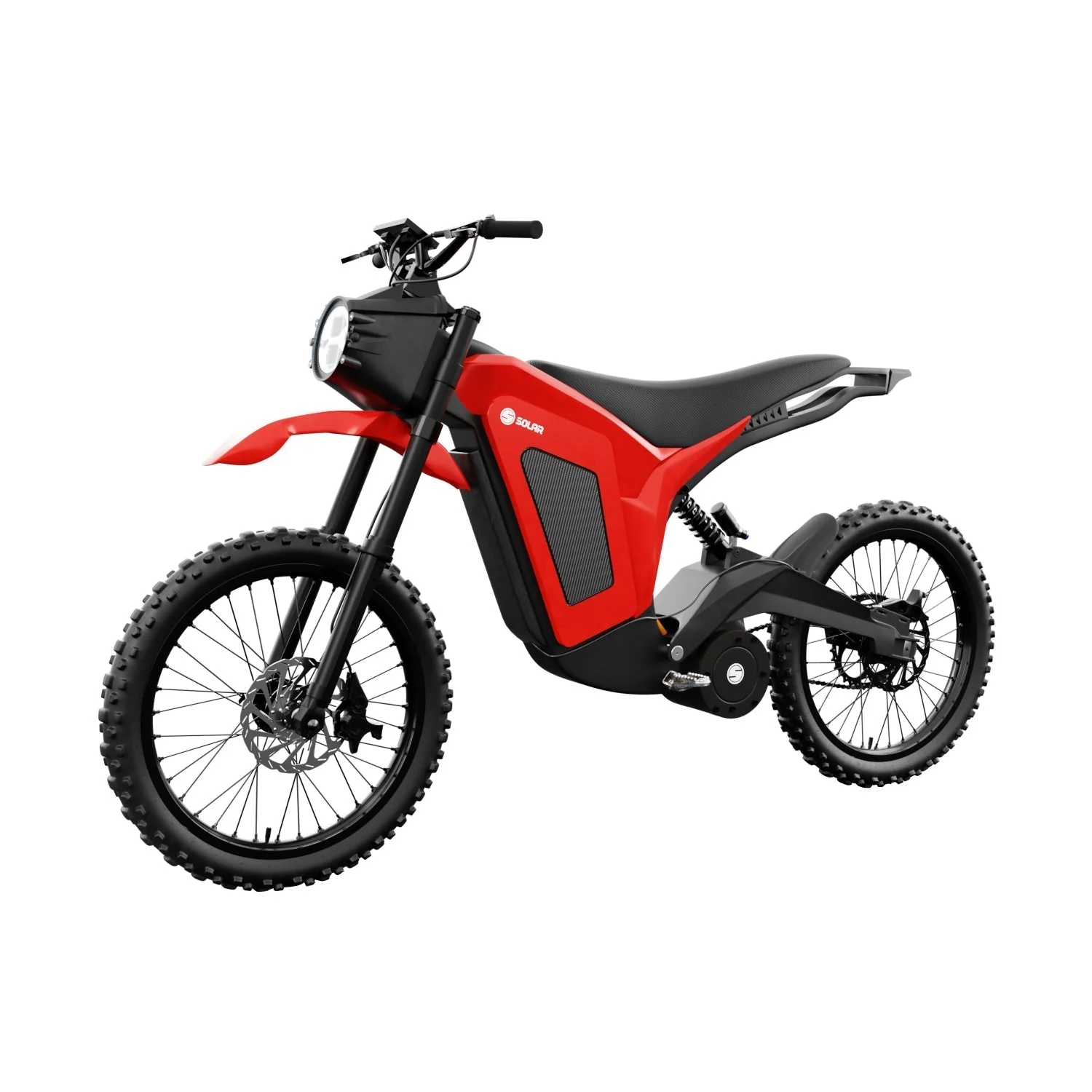 4 Test Solar E-Clipse Electric Bike (Copy - ESC) (Copy) (Copy) - Image 29