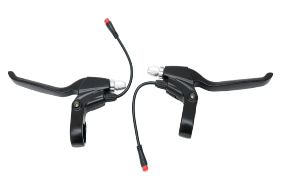 Brake Levers for Solar P1  Set - Image 2