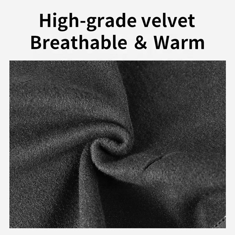 Mens & Womens  Moulder Warm Breathable Balaclava - Solar Scooters - Image 3