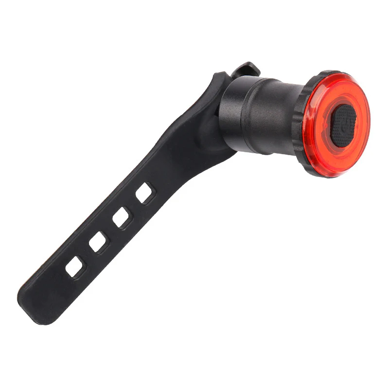 Bright LED Lamp Bead Tail Light For Scooter Rear Saddle - Solar Scooters - Image 8