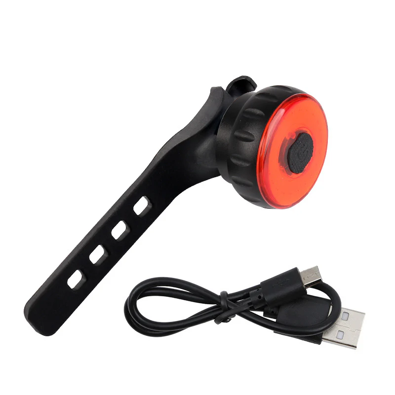 Bright LED Lamp Bead Tail Light For Scooter Rear Saddle - Solar Scooters - Image 9