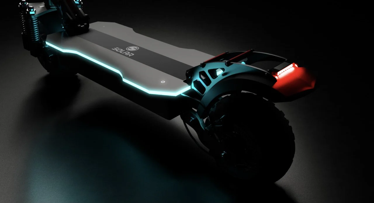 Tron Edition for P1 and P1 Pro - Image 11
