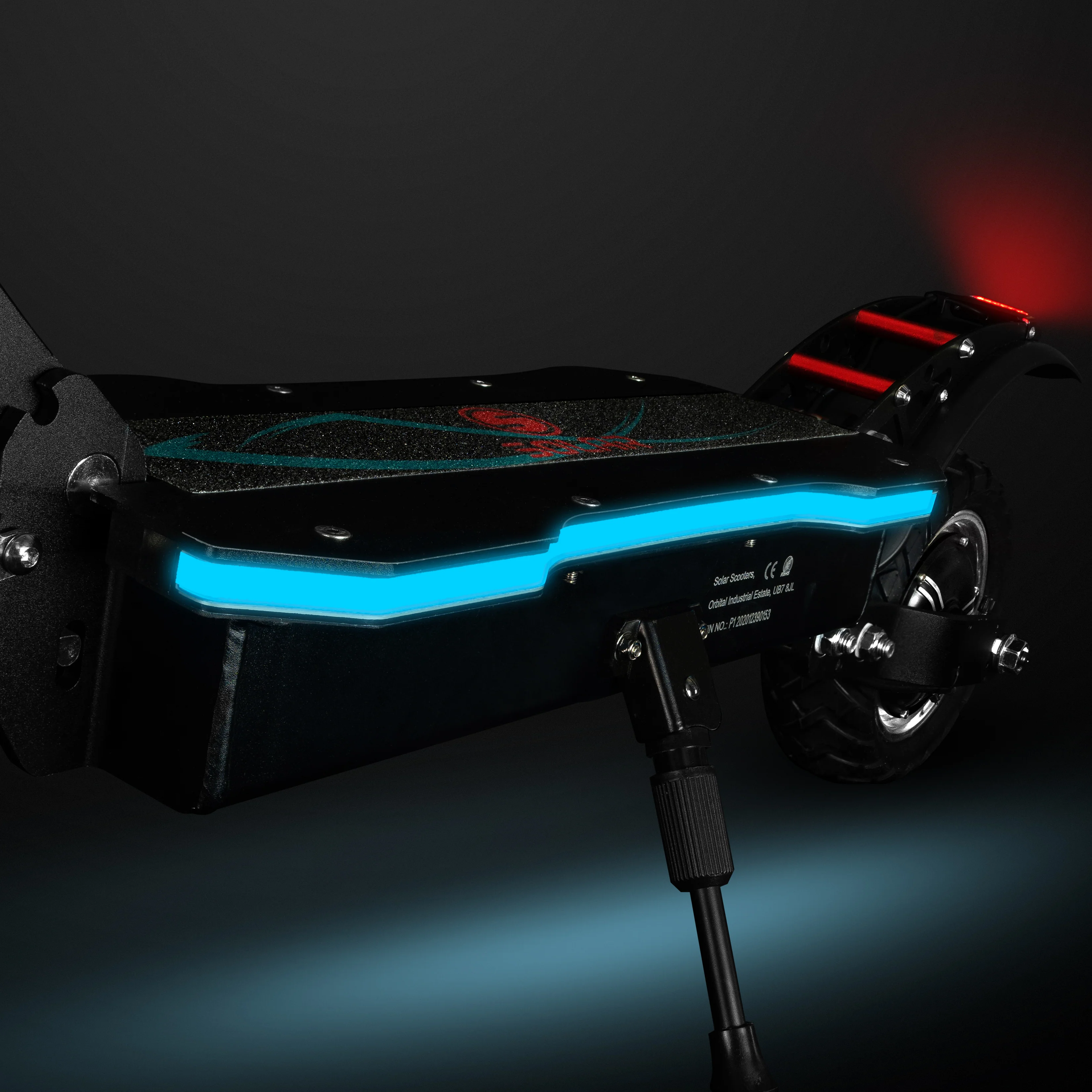 Tron Edition for P1 and P1 Pro - Image 2