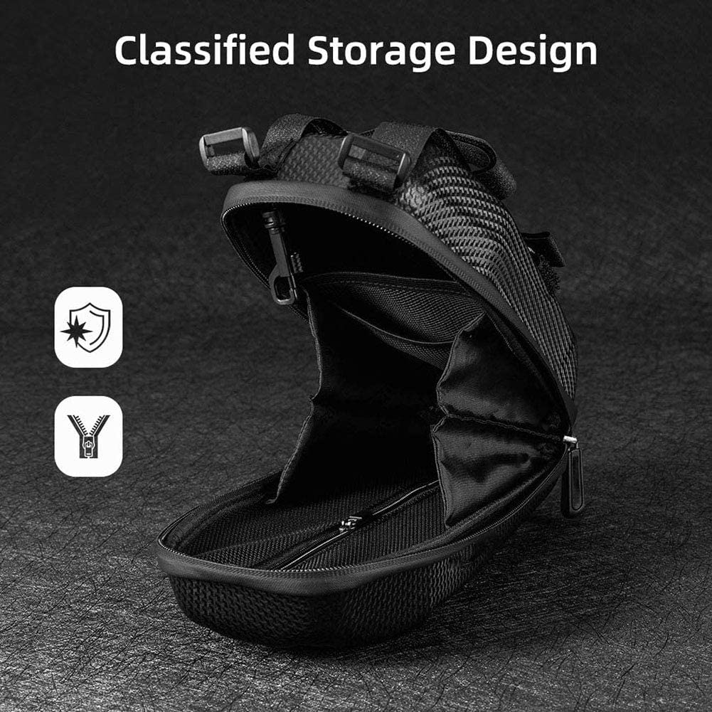 Electric Scooter Storage Bag Large - Image 4