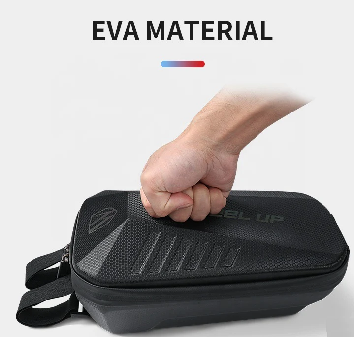 Electric Scooter Storage Bag Large - Image 5