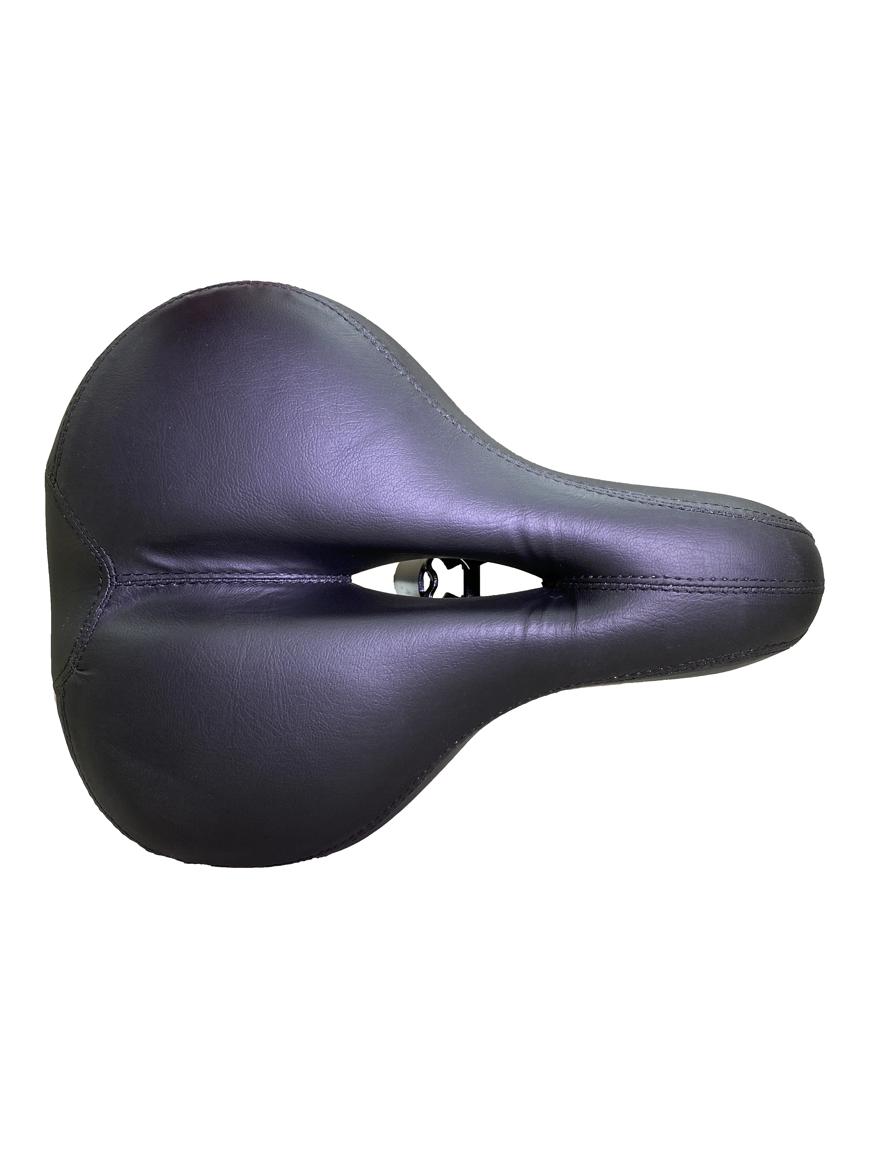 P1 2.0 / 3.0 Padded Saddle With Pole - Image 4
