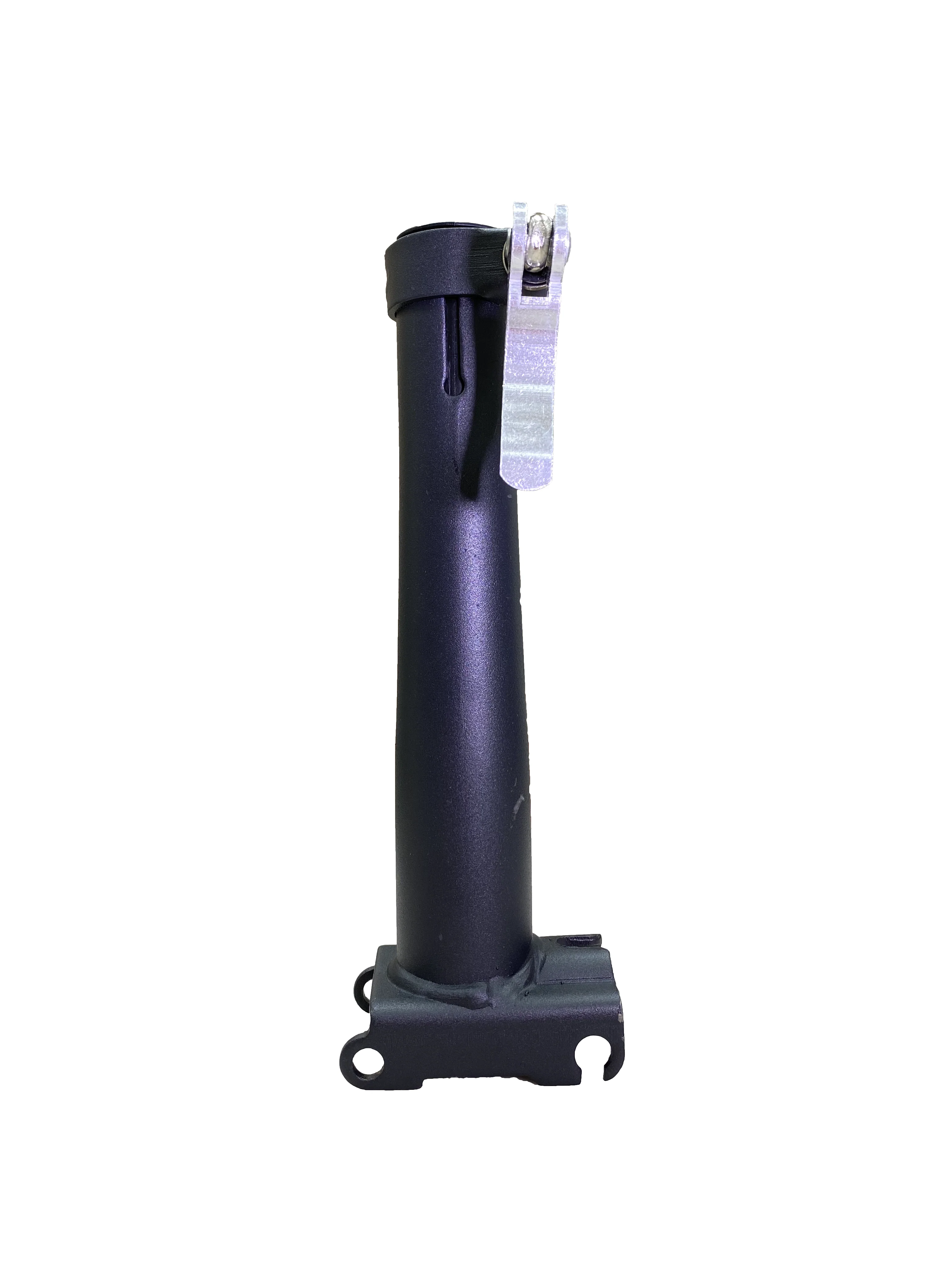 P1 2.0 / 3.0 Padded Saddle With Pole - Image 6