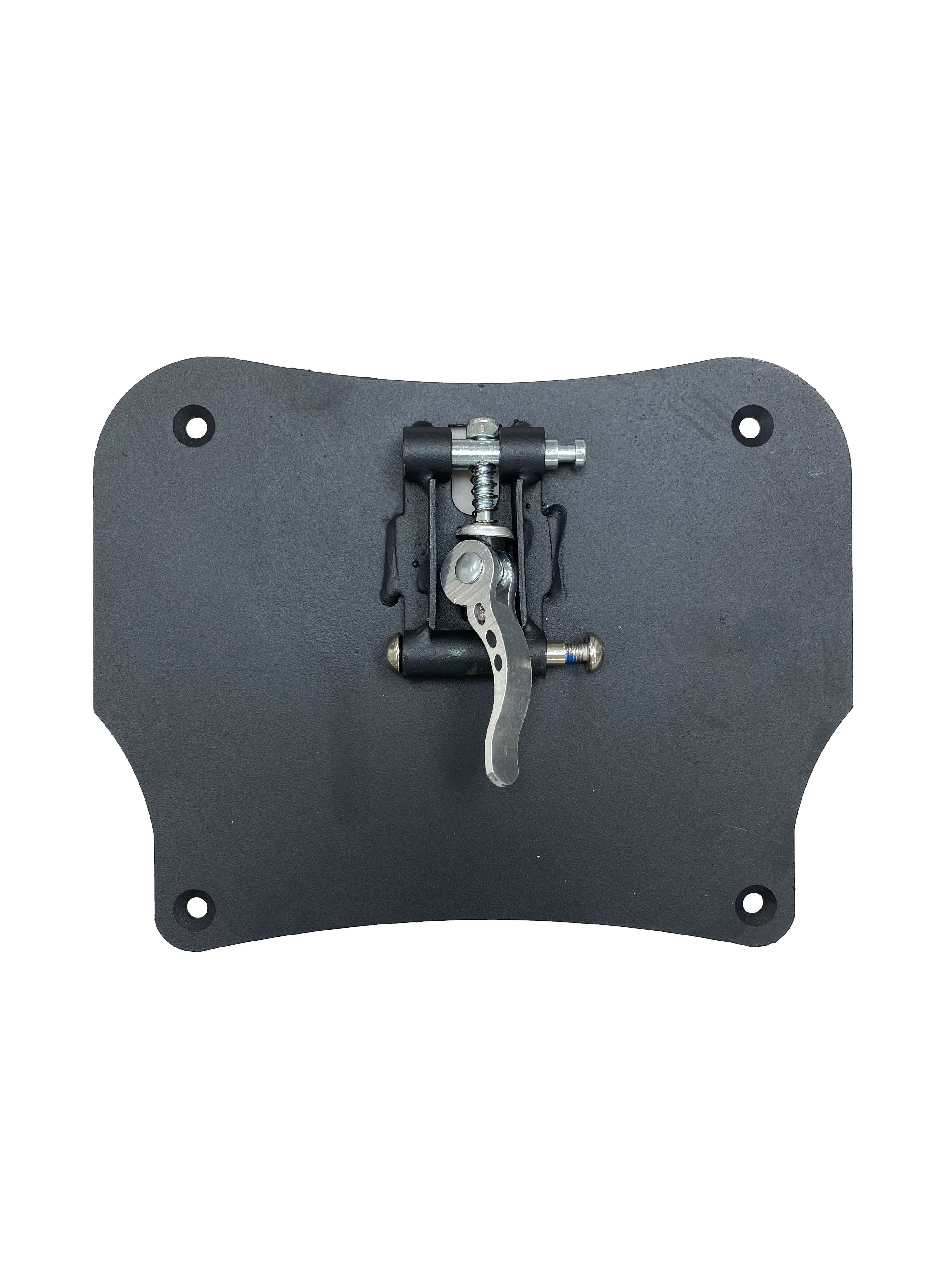 P1 2.0 / 3.0 Padded Saddle With Pole - Image 7