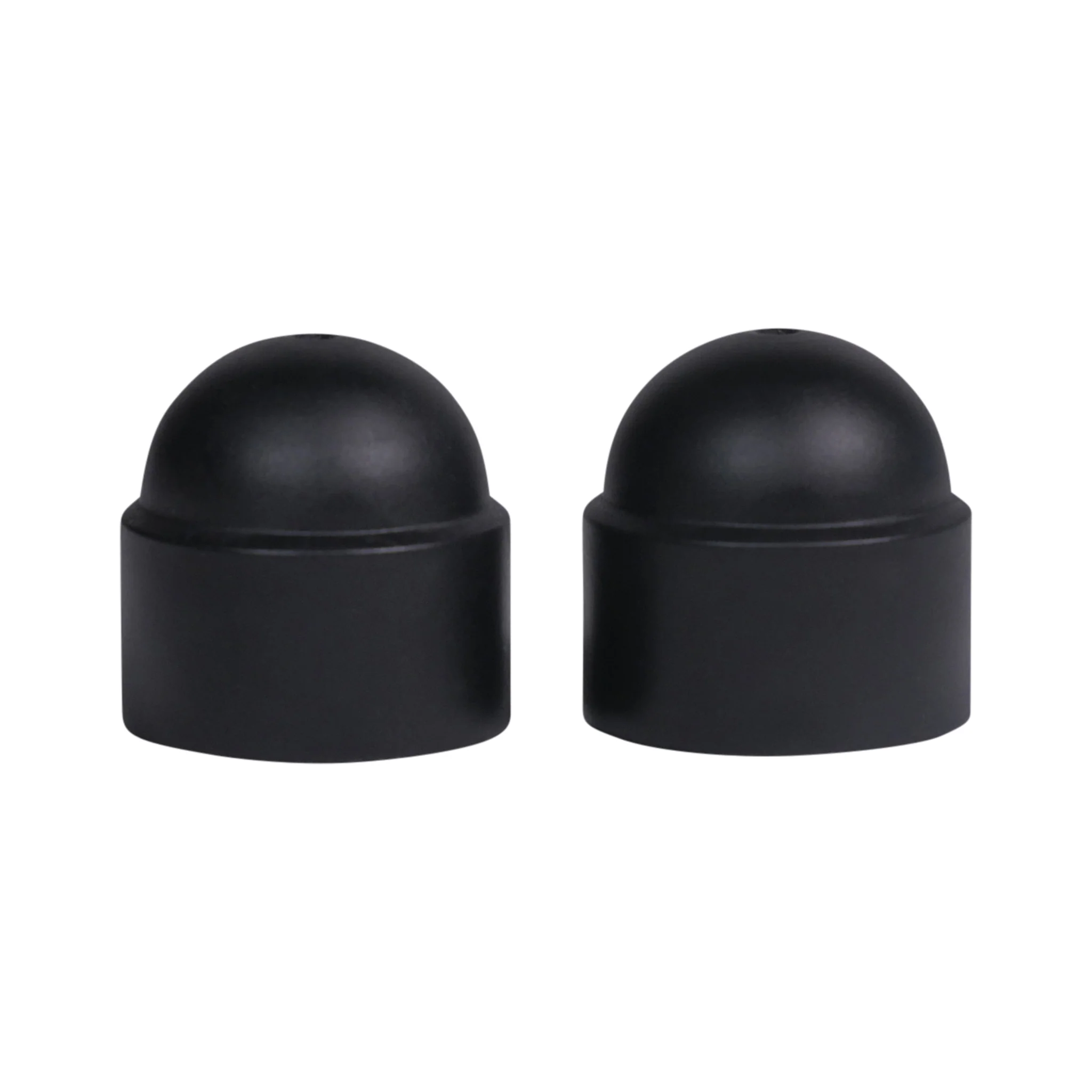 Set of 4 Lug Nut Caps - Image 3