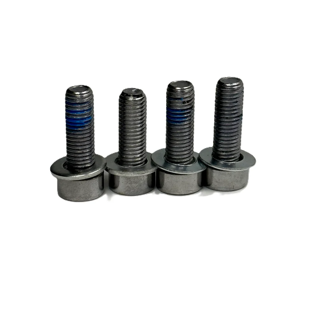 Solar Deck Bolts For Seat - Image 2