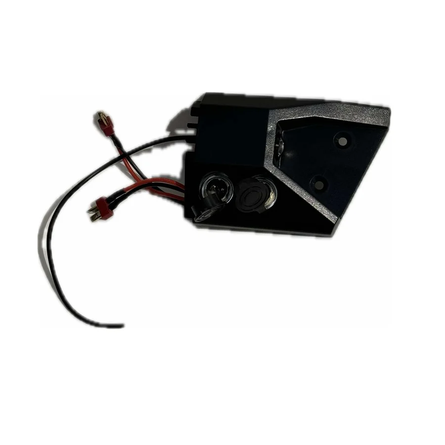 Solar EQ Charging Port Panel - Image 2