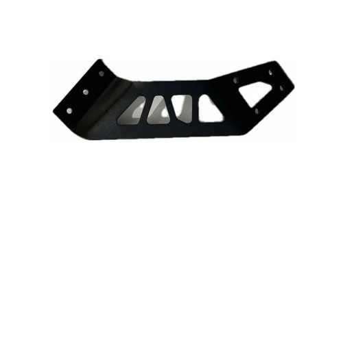 Solar EQ Stem Bridge/Swan Neck (black) - Image 4