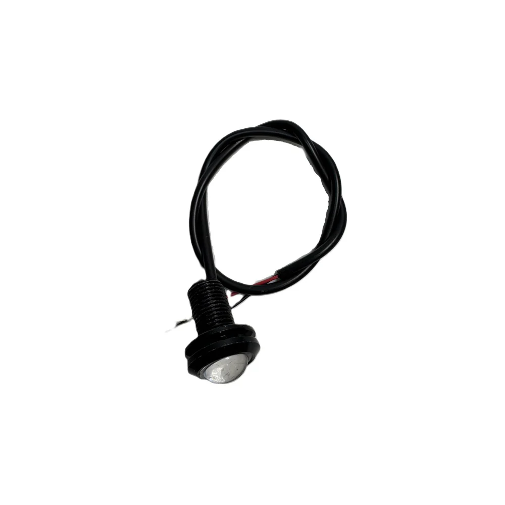 Solar FF 2.0 Back lights/Brake Lights - Image 2