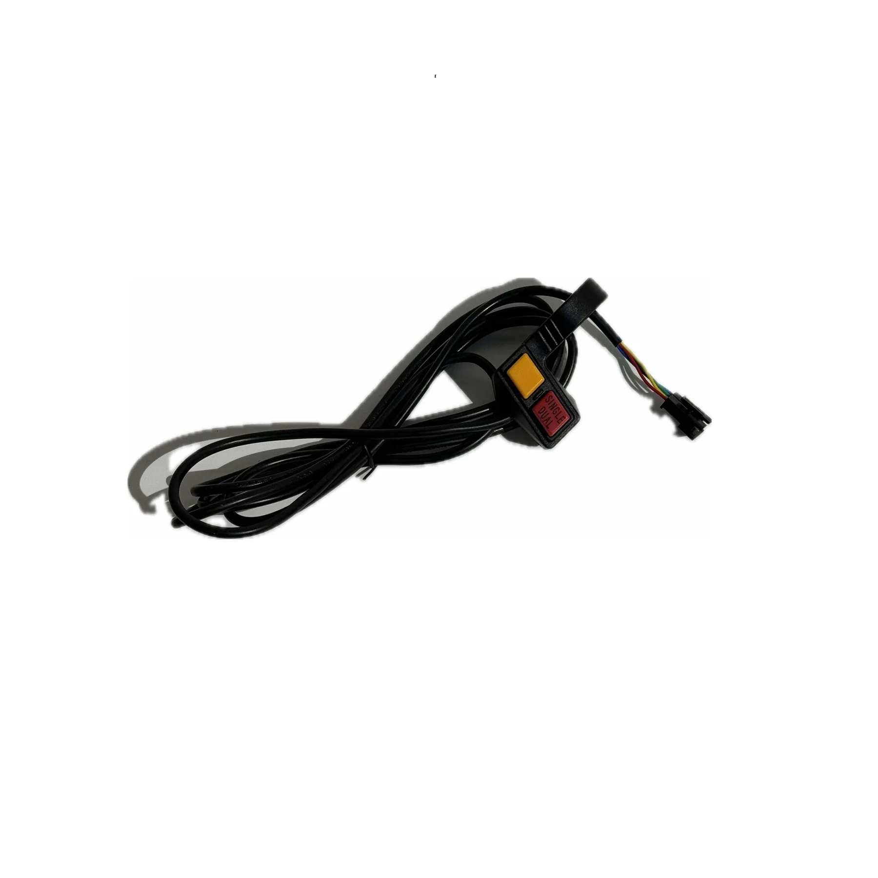 Solar FF 2.0 Dual Motor & Eco Mode Switch