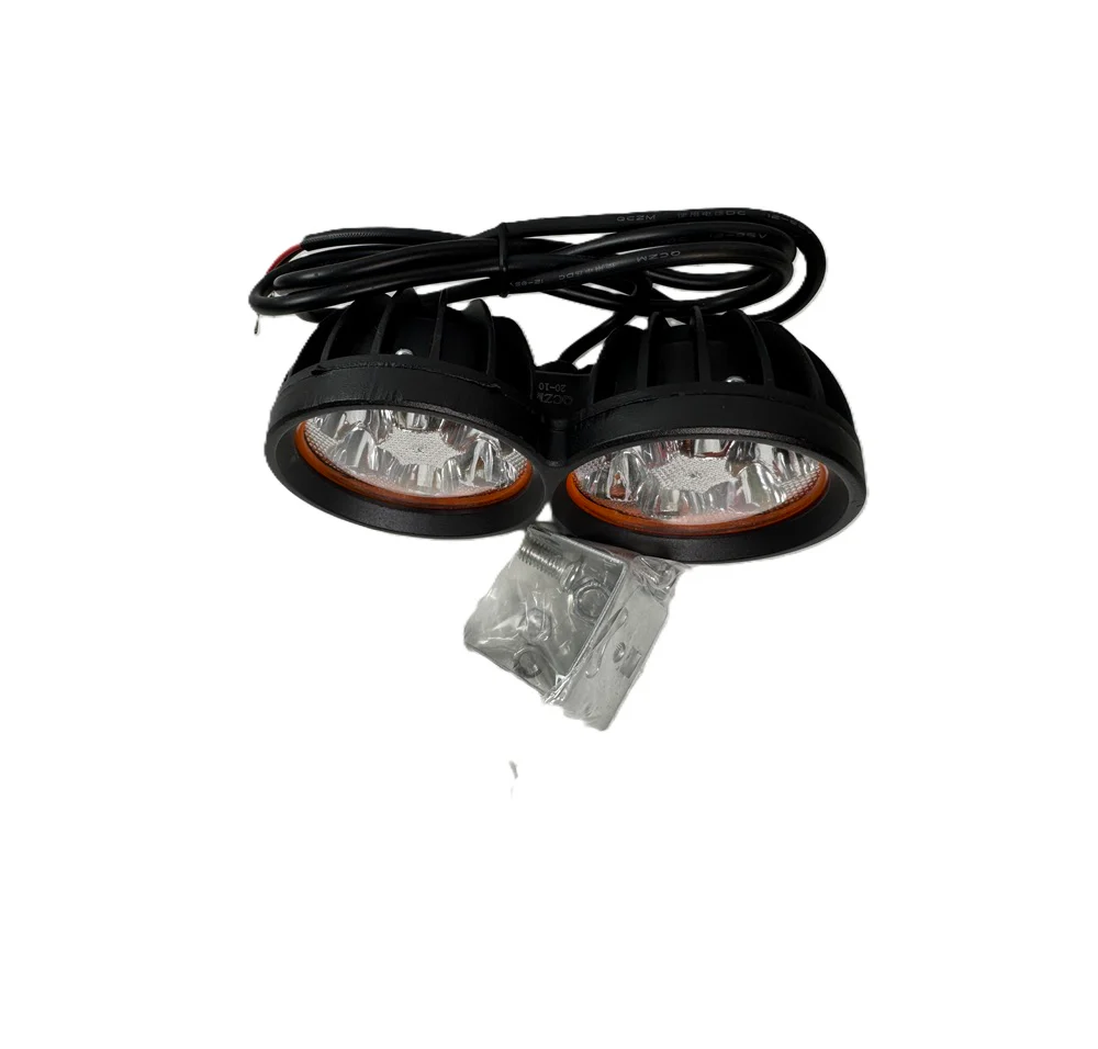 Solar FF 2.0 Front Light (2023 or older) - Image 2