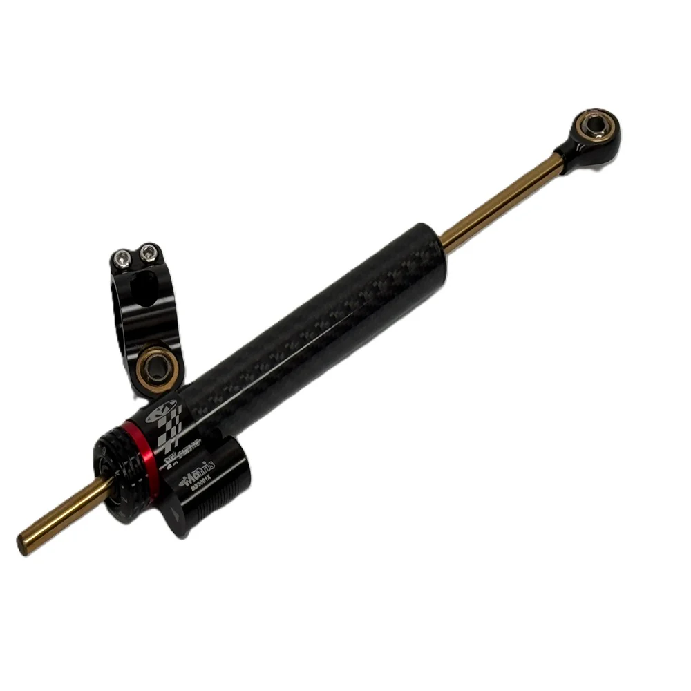 Solar FF 2.0 Steering Damper - Image 3