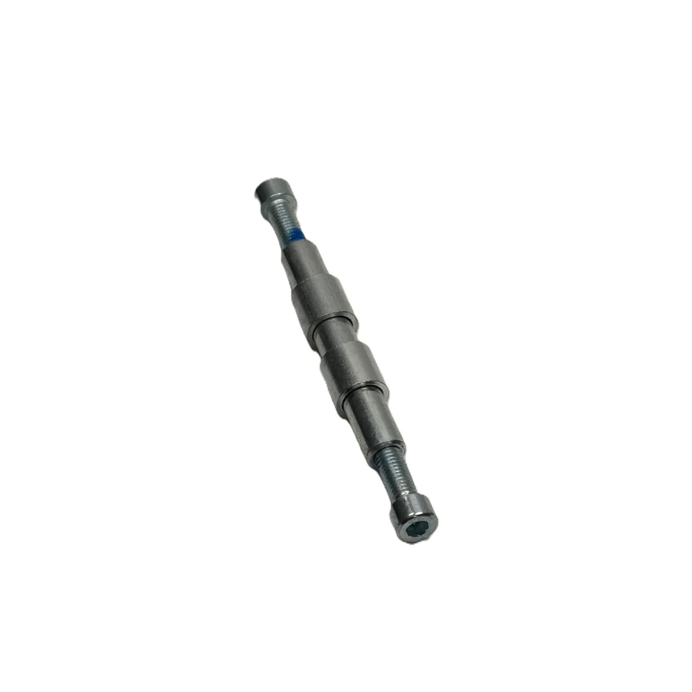 Solar FF Lite Suspension Spindle With Bolts