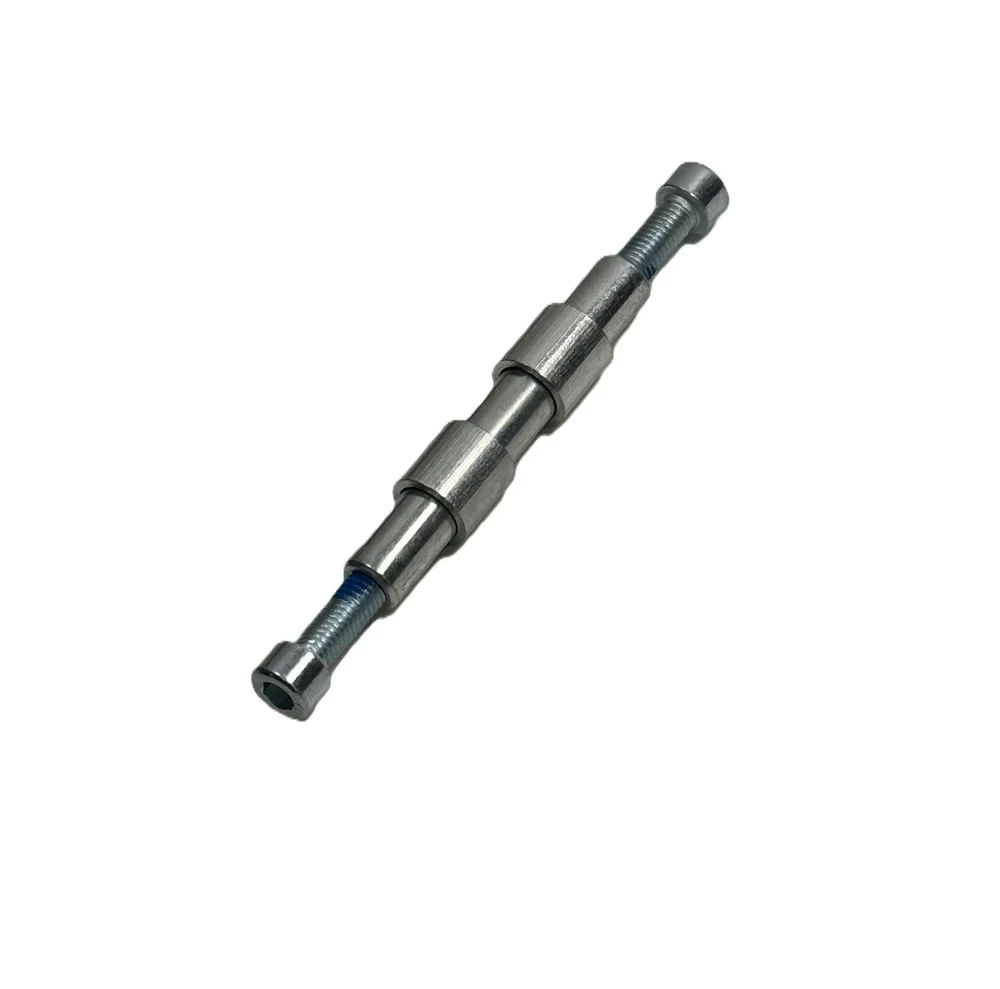 Solar FF Lite Suspension Spindle With Bolts - Image 2