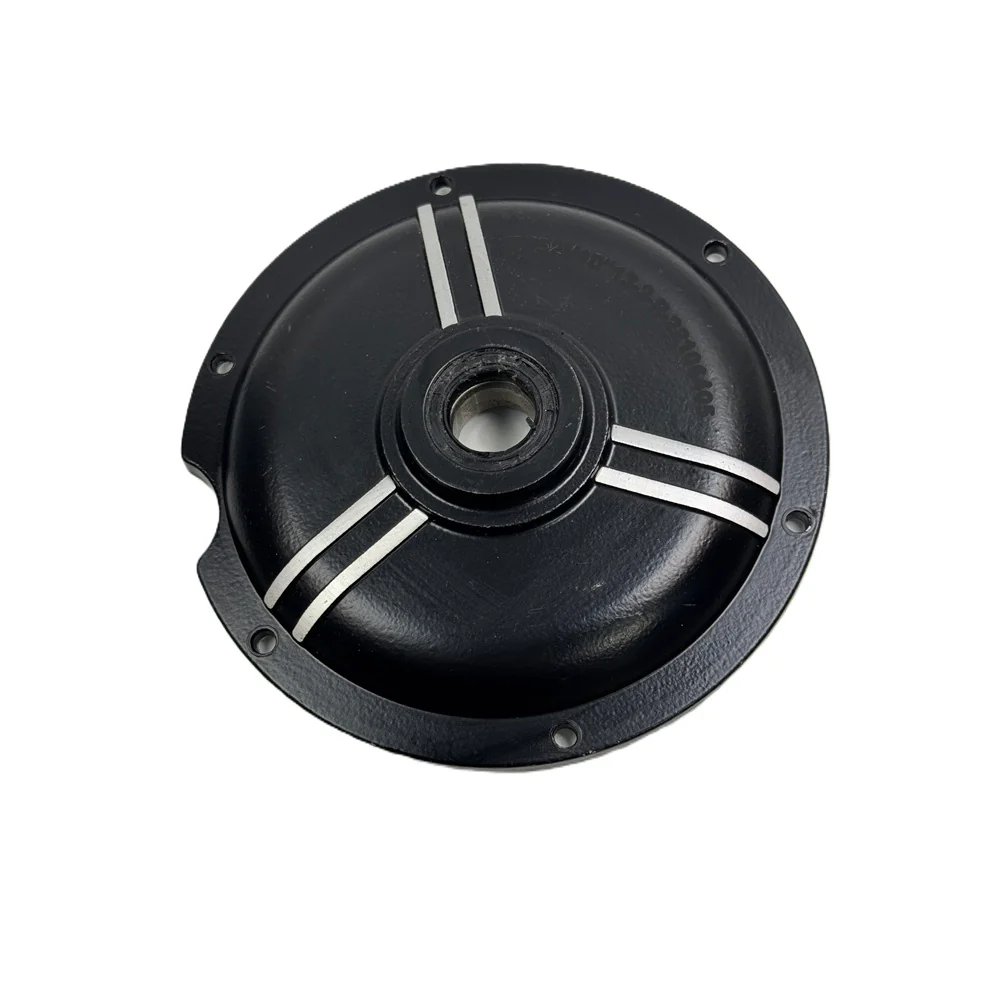 Solar Motor Hub - Image 2