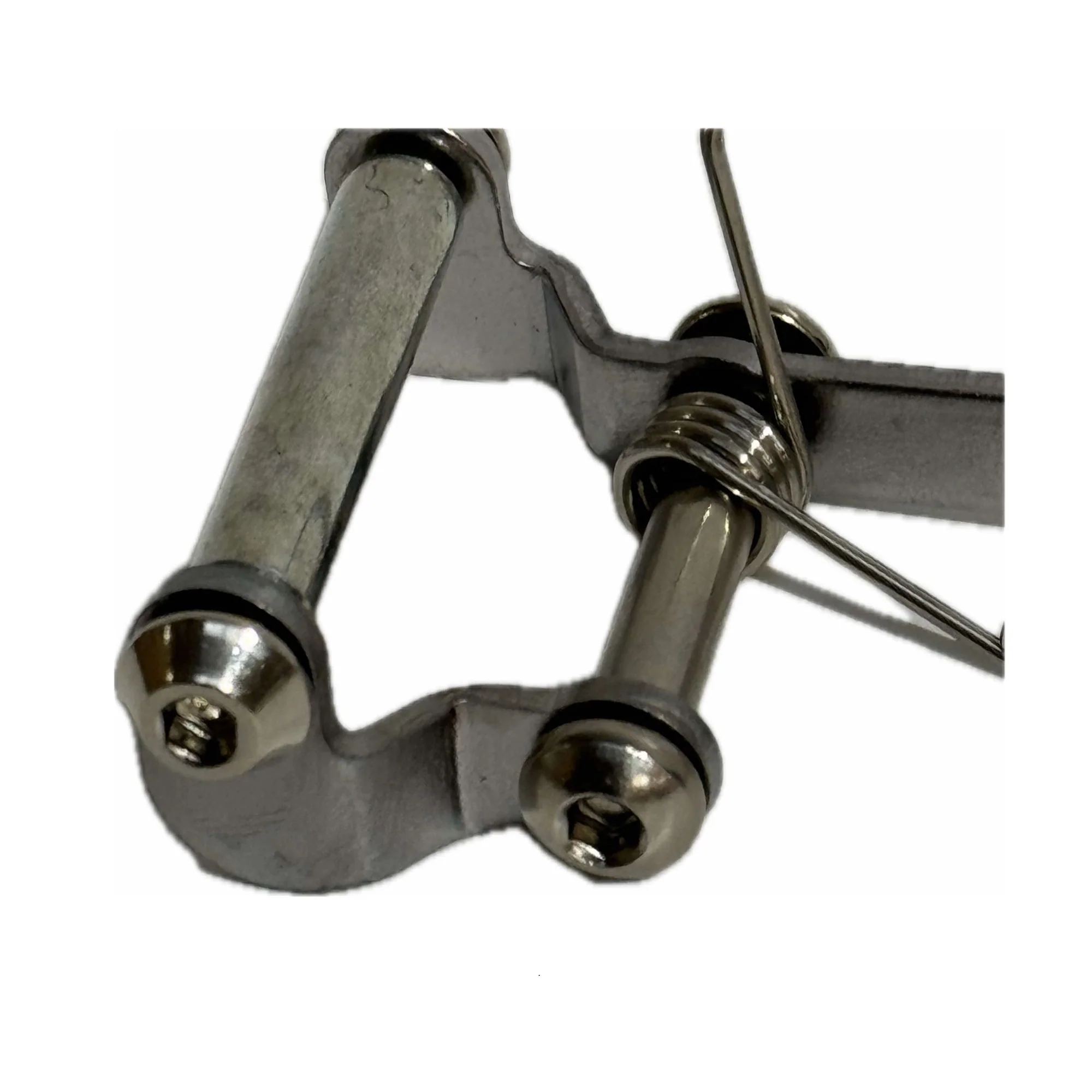 Solar P1/P1 Pro Folding Mechanism - Image 4
