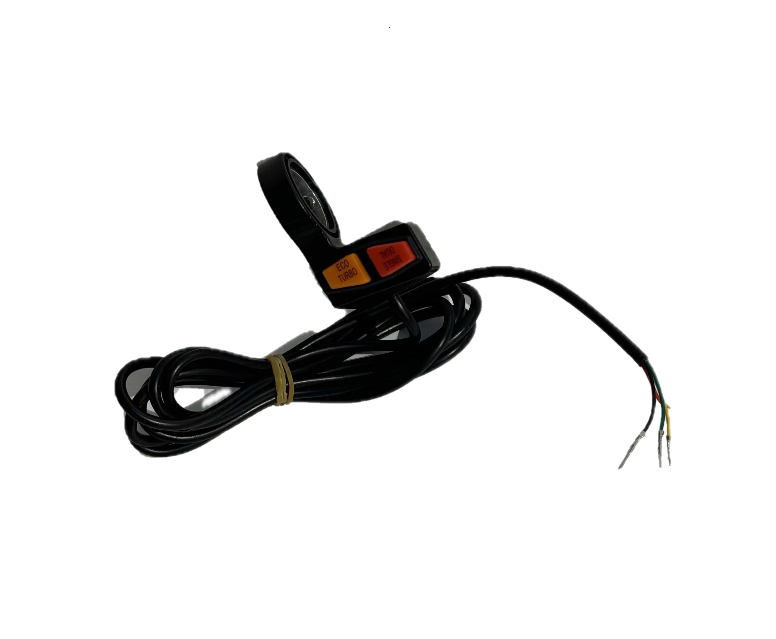 Solar P1 / P1 Pro / FF Lite Dual Motor & Eco Mode Switch - Image 2