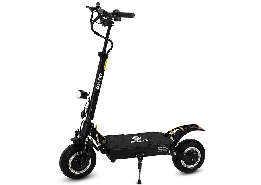 Solar P1 Pro Electric Scooter - Image 16