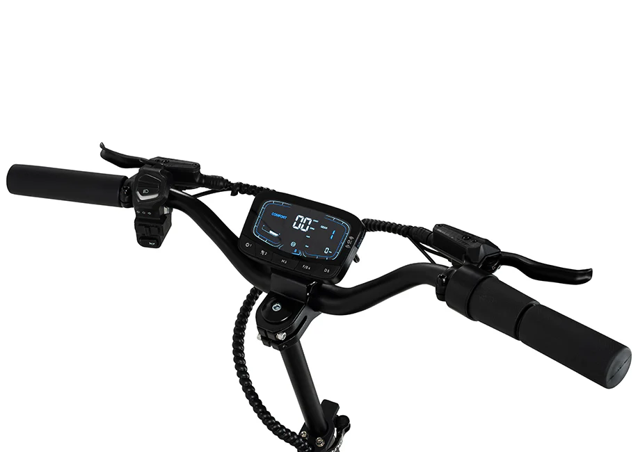 Solar P1 Pro Electric Scooter - Image 5