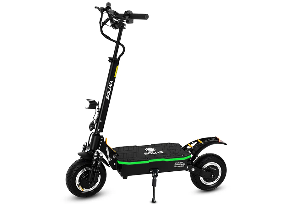 Solar P1 Pro Electric Scooter - Image 52
