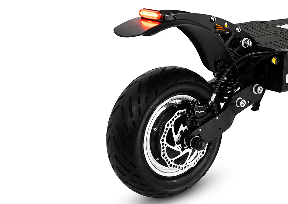 Solar P1 Pro Electric Scooter - Image 7