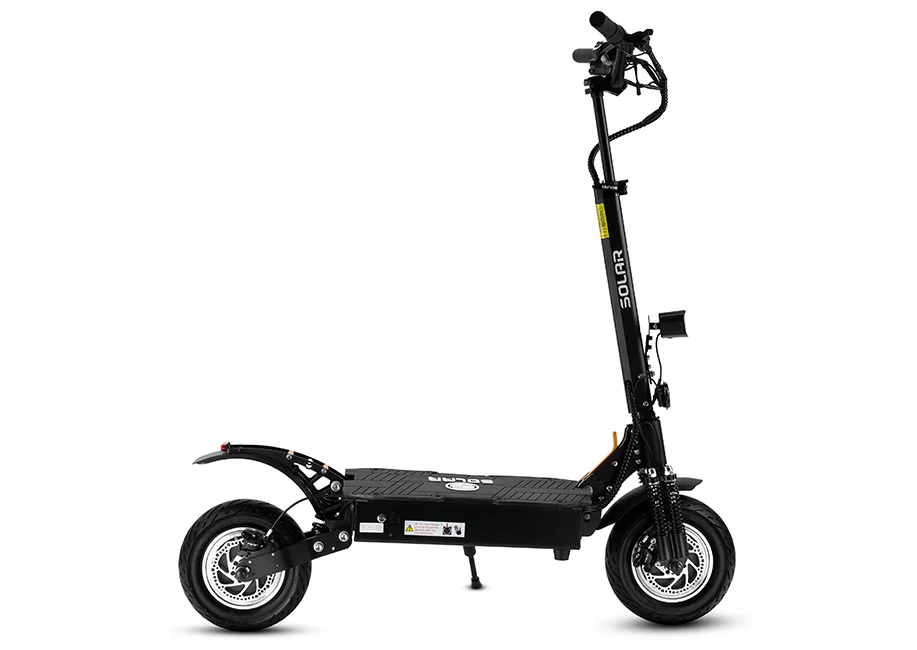 Solar P1 Pro Electric Scooter - Image 8