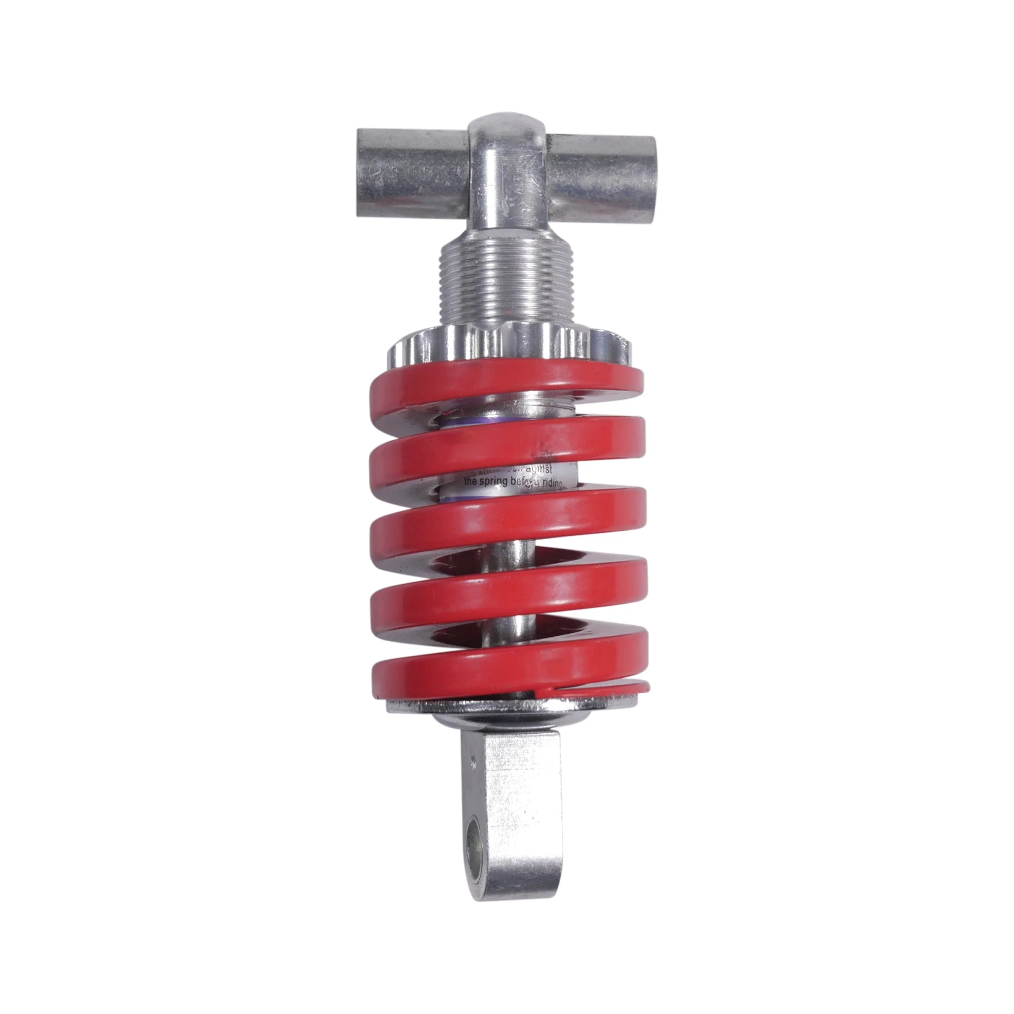 Solar P1 Rear Suspension (all P1 Models)
