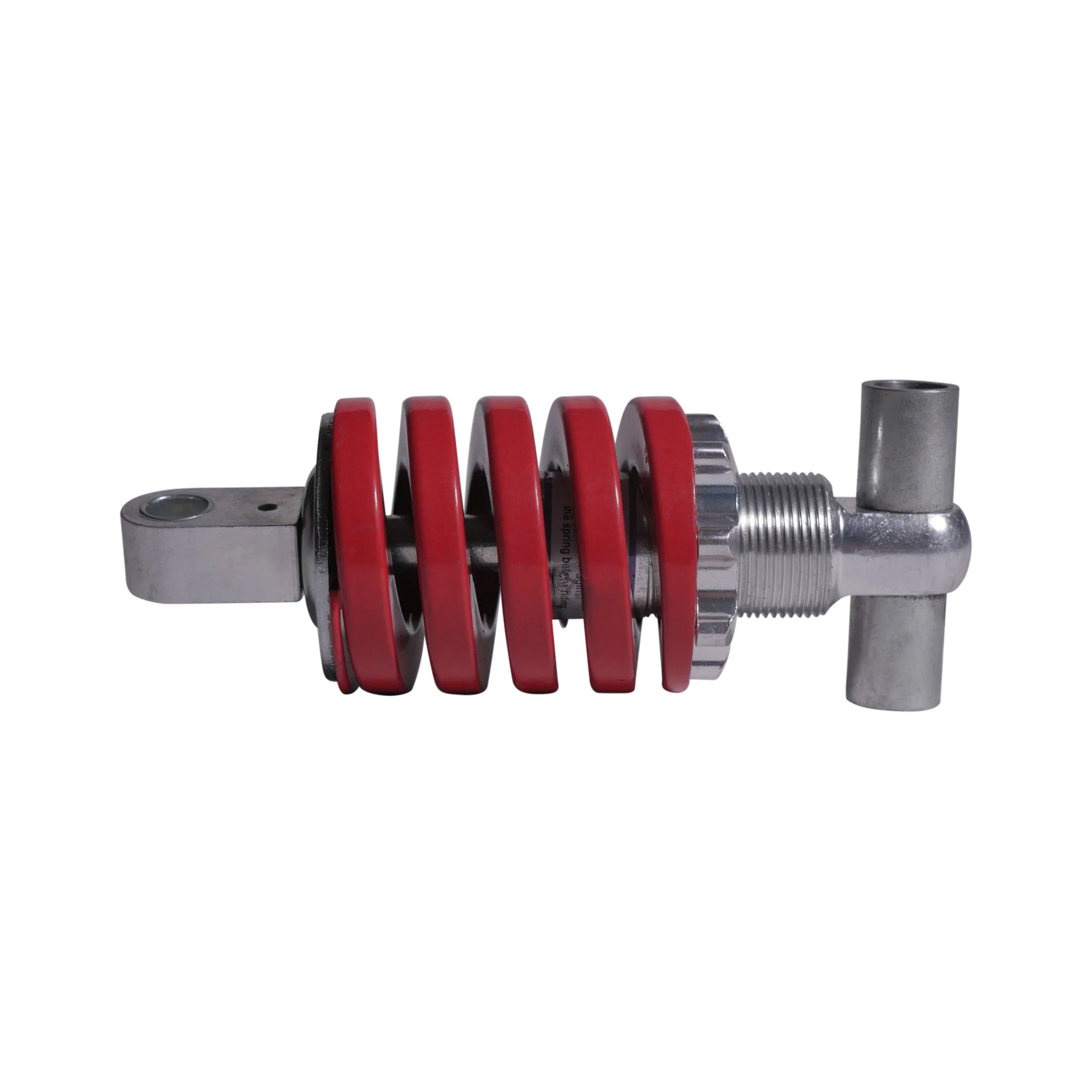 Solar P1 Rear Suspension (all P1 Models) - Image 2