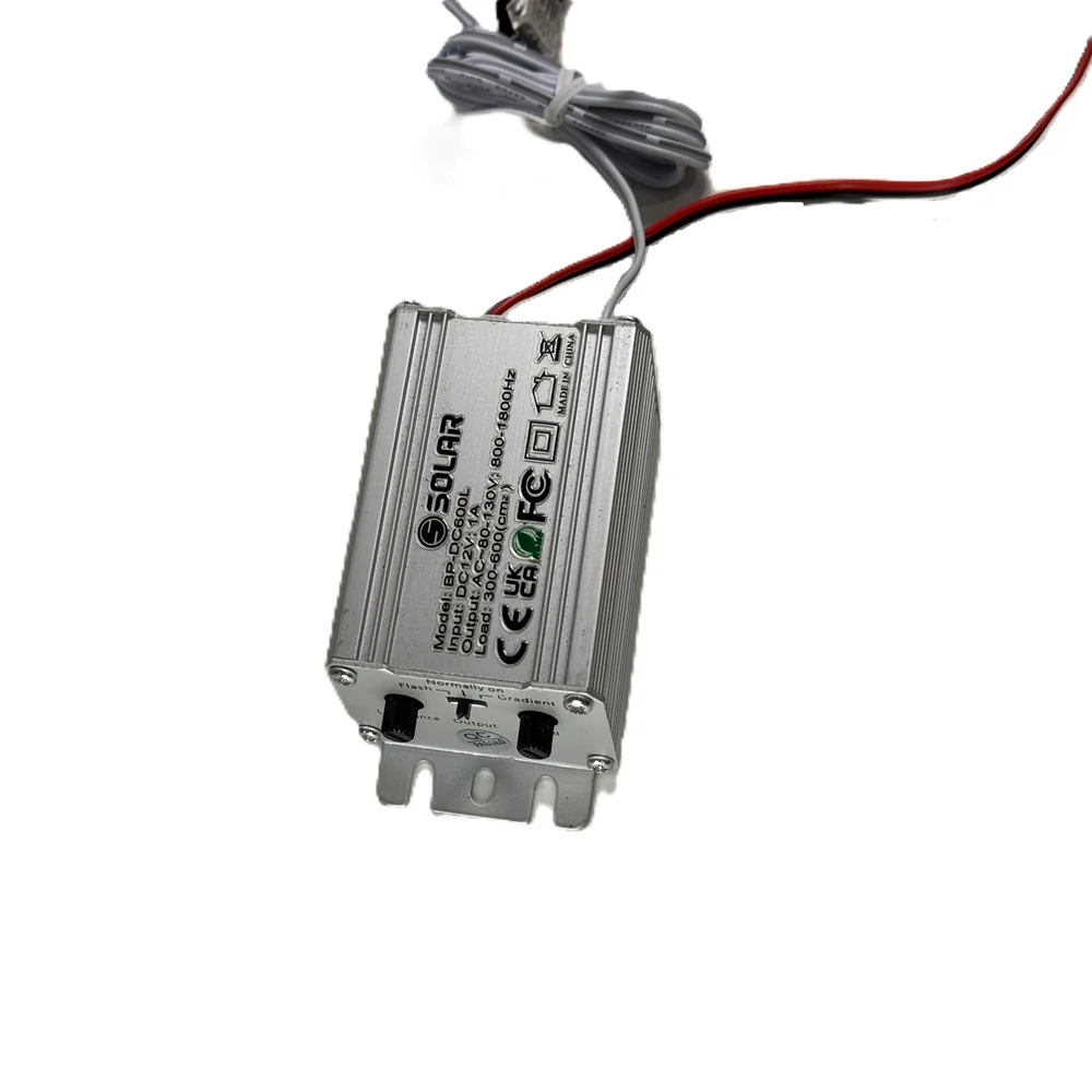 Solar P1 / Solar P1 Pro Tron Light Inverter - Image 4