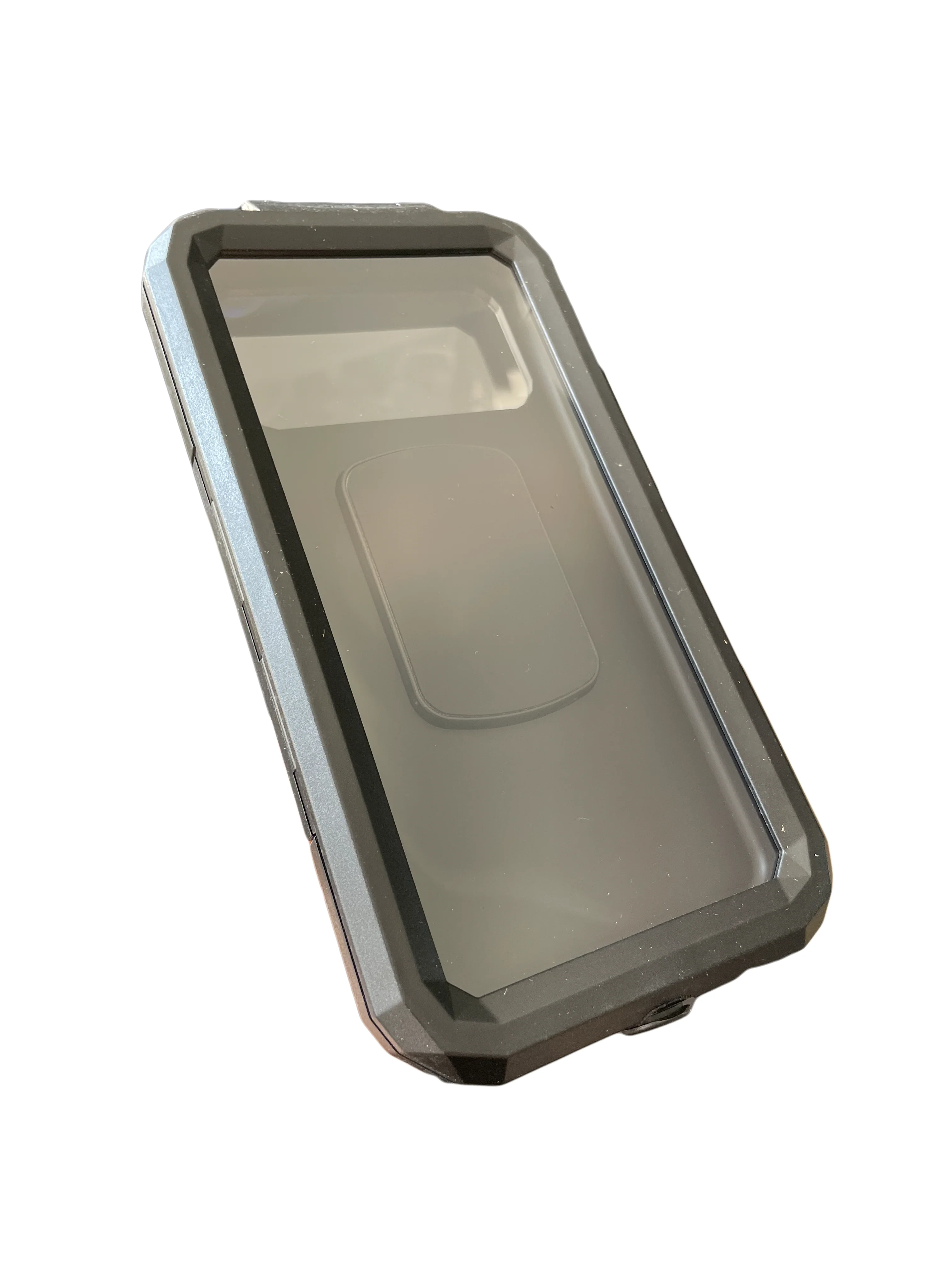 Universal 360° Rotation Waterproof Handlebar Phone Holder -LARGE - Image 5